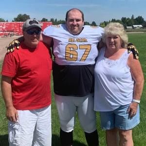 Meet your Posher, Austin